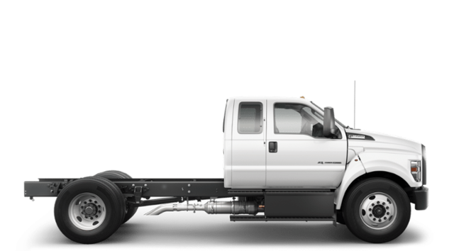 2024 Ford F-650 F-750 External Image 1